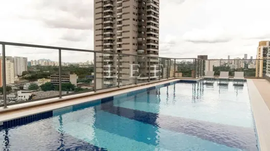 Apartamento com 2 Quartos à venda, 78m² no Butantã, São Paulo
