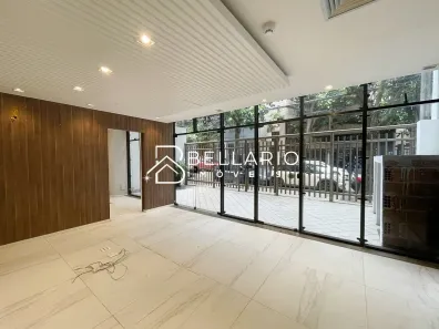 Prédio Comercial para alugar, 305m² no Botafogo, Rio de Janeiro