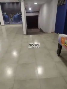 Prédio Comercial à venda, 220m² no Vila Santa Tereza, Bauru