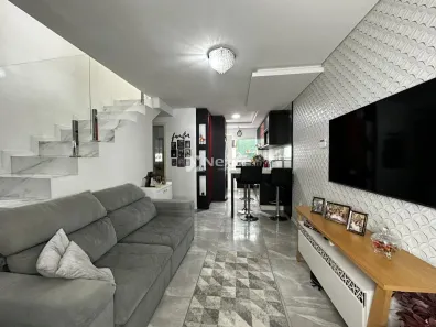 Apartamento com 2 Quartos à venda, 70m² no Potecas, São José