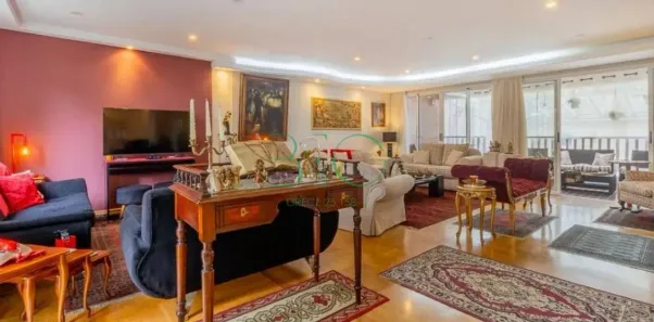 Sobrado com 4 Quartos à venda, 462m² no Vila Andrade, São Paulo