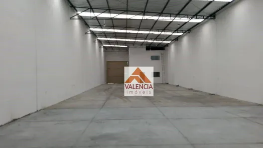 Galpão/Depósito/Armazém para venda ou aluguel, 600m² no Jardim Zara, Ribeirão Preto