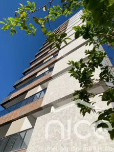 Apartamento com 3 Quartos à venda, 126m² no Fazenda, Itajaí