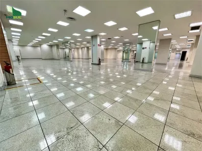 Ponto Comercial para alugar, 3077m² no Centro, Belo Horizonte
