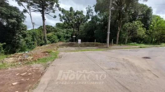Lote/Terreno à venda, 432m² no São Giácomo, Caxias do Sul