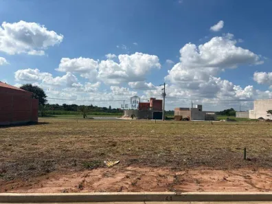 Lote/Terreno à venda, 176m² no Nossa Senhora Aparecida I, Saltinho