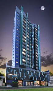 Apartamento com 2 Quartos à venda, 70m² no Jardim Praia Mar, Itapema