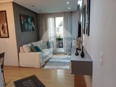 Apartamento com 3 Quartos à venda, 68m² no Mooca, São Paulo