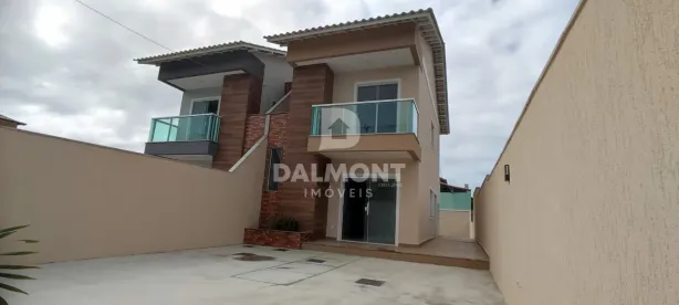 Casa com 4 Quartos à venda, 103m² no Praia do Foguete, Cabo Frio