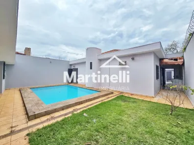 Casa com 3 Quartos para alugar, 193m² no Alto da Boa Vista, Ribeirão Preto