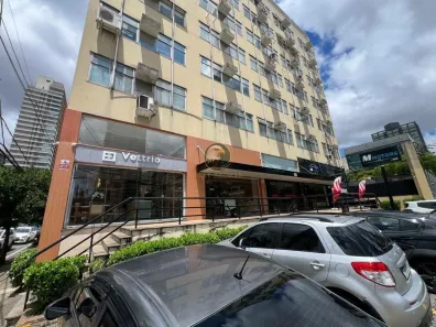 Sala Comercial à venda, 361m² no Santo Amaro, São Paulo
