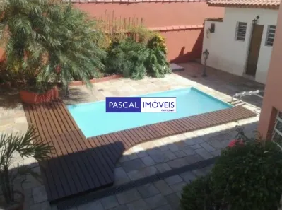 Sobrado com 4 Quartos à venda, 345m² no Planalto Paulista, São Paulo