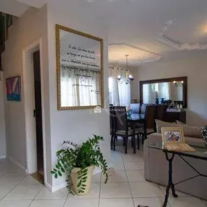 Casa de Condomínio com 4 Quartos à venda, 243m² no Vargem Pequena, Rio de Janeiro