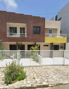 Apartamento com 1 Quarto à venda, 28m² no Bessa, João Pessoa