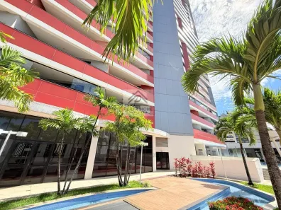 Apartamento com 1 Quarto à venda, 33m² no Caminho das Árvores, Salvador