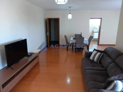 Apartamento com 4 Quartos à venda, 207m² no Centro, Jundiaí