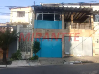 Sobrado com 3 Quartos à venda, 160m² no Sítio do Mandaqui, São Paulo