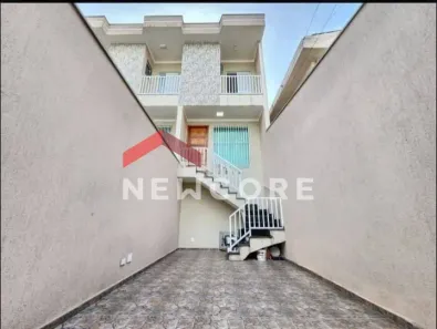 Sobrado com 2 Quartos à venda, 90m² no Vila Carolina, São Paulo