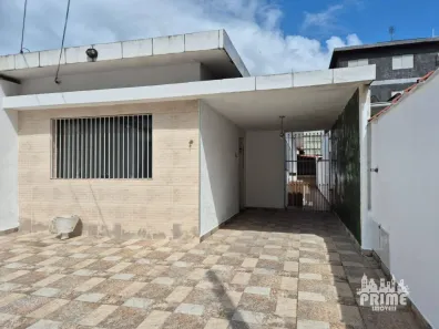 Casa com 2 Quartos à venda, 95m² no Tupi, Praia Grande