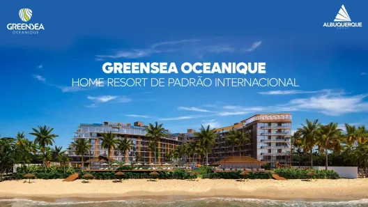 Apartamento com 1 Quarto à venda, 20m² no , Maragogi