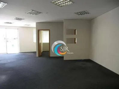 Sala Comercial à venda, 153m² no Cerqueira César, São Paulo