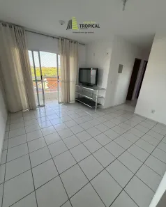 Apartamento com 3 Quartos para alugar, 74m² no Morada do Sol, Teresina