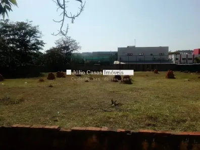 Lote/Terreno à venda, 2000m² no Jardim do Paço, Sorocaba