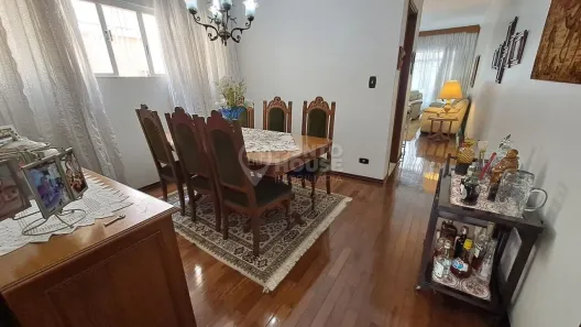 Sobrado com 3 Quartos à venda, 147m² no Cidade Vargas, São Paulo