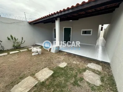 Casa com 3 Quartos à venda, 210m² no Conceição, Feira de Santana