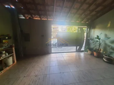 Casa com 2 Quartos à venda, 120m² no Vila Pântano II, Santa Bárbara D'Oeste