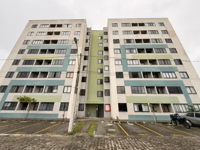 Apartamento com 2 Quartos à venda, 48m² no Cidade Universitária, Maceió