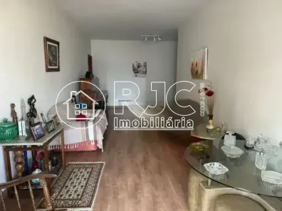 Apartamento com 3 Quartos à venda, 108m² no Maracanã, Rio de Janeiro