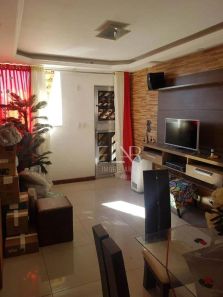 Apartamento com 2 Quartos à venda, 42m² no Inhoaíba, Rio de Janeiro