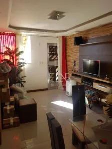 Apartamento com 2 Quartos à venda, 42m² no Inhoaíba, Rio de Janeiro