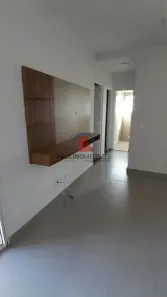 Apartamento com 2 Quartos à venda, 48m² no Jardim das Laranjeiras, Santa Bárbara D'Oeste