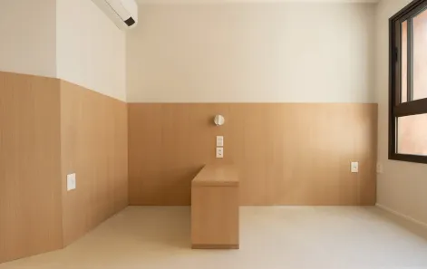 Apartamento com 1 Quarto à venda, 20m² no Vila Nova Conceição, São Paulo