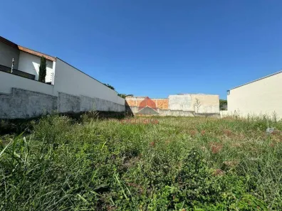 Lote/Terreno à venda, 250m² no Loteamento Villa Branca, Jacareí
