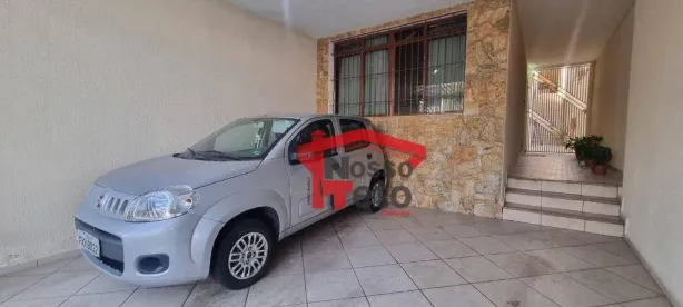 Casa de Condomínio com 3 Quartos à venda, 145m² no Jardim Santo Elias, São Paulo