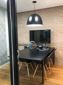 Imóvel Comercial com 4 Quartos para alugar, 133m² no Vila Nova Conceição, São Paulo