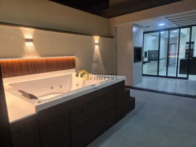 Casa de Condomínio com 3 Quartos à venda, 157m² no Wanel Ville, Sorocaba