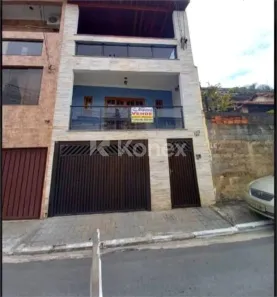 Sobrado com 5 Quartos à venda, 309m² no Parque Monteiro Soares, São Paulo