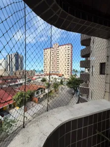 Apartamento com 2 Quartos à venda, 82m² no Caiçara, Praia Grande