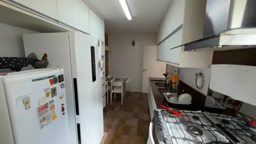 Apartamento com 4 Quartos à venda, 196m² no Pituba, Salvador