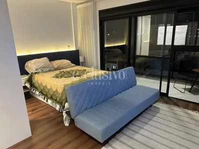 Apartamento com 1 Quarto à venda, 50m² no Bom Abrigo, Florianópolis