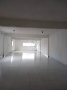 Ponto Comercial para alugar, 232m² no Vila Mathias, Santos