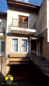 Sobrado com 3 Quartos à venda, 140m² no Vila Guaca, São Paulo