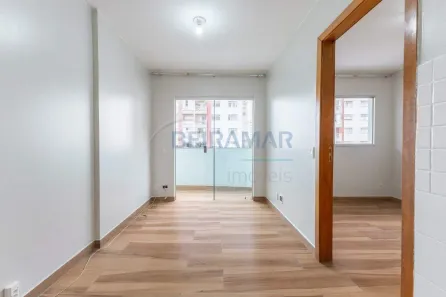 Apartamento com 1 Quarto à venda, 33m² no Norte, Brasília