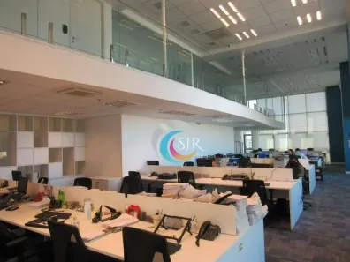 Sala Comercial para alugar, 457m² no Cidade Monções, São Paulo