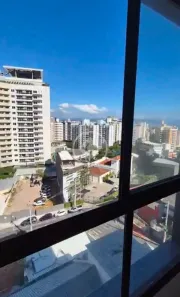 Apartamento com 1 Quarto à venda, 38m² no Centro, Florianópolis