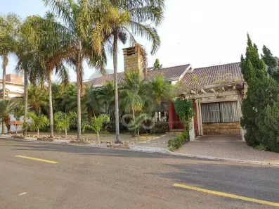 Casa com 3 Quartos à venda, 407m² no Jardim Primavera, Jaguariúna